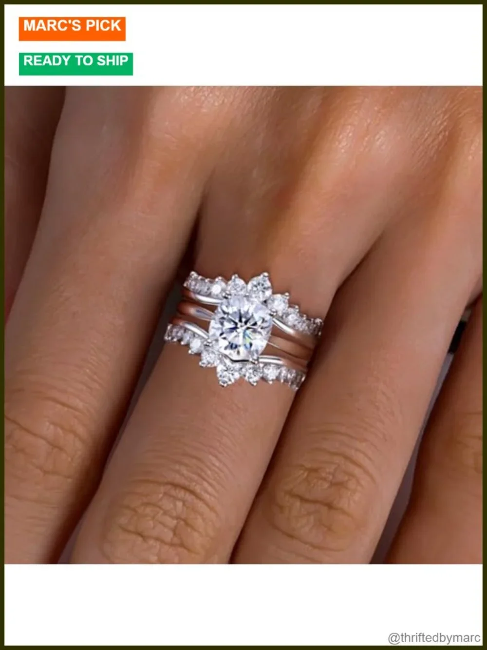 N/A gorgeous bridal